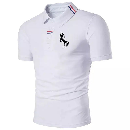 Polos pour hommes