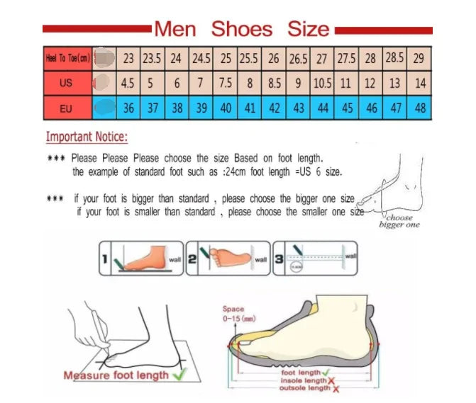 Chaussures de sécurité de travail pour hommes, embout en acier