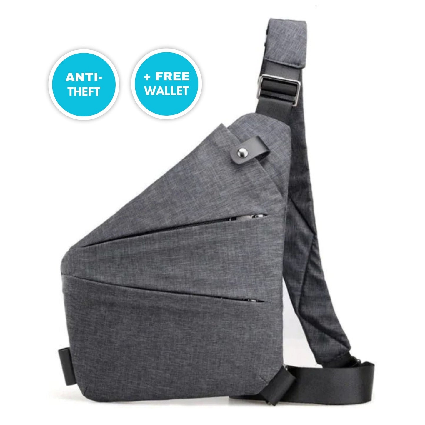 Sac de voyage flexible