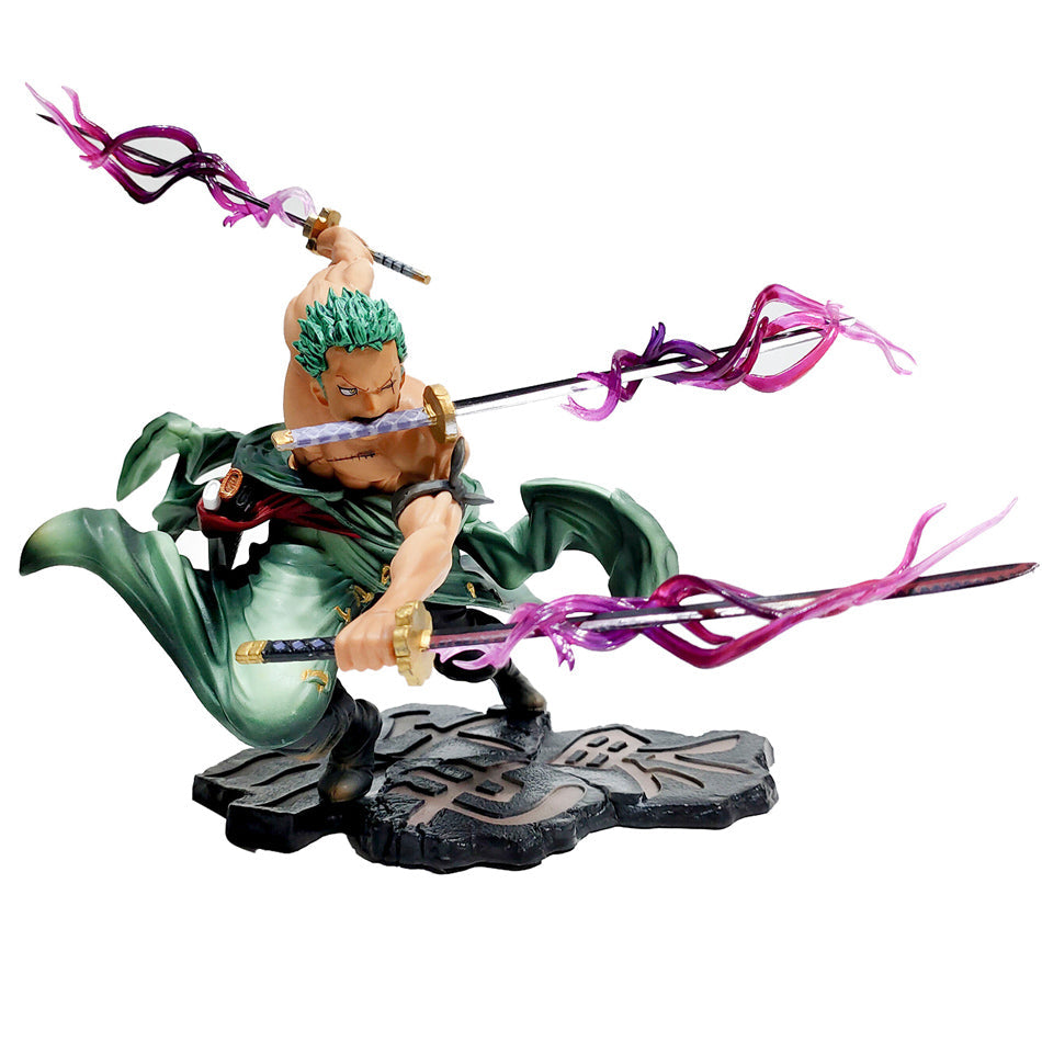 Figurine Zoro