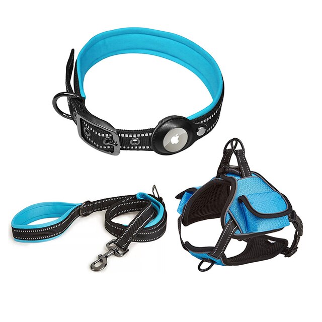 Pet Harness Vest Set