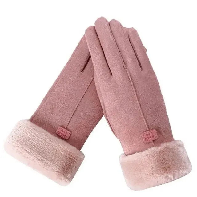 Gants d'hiver