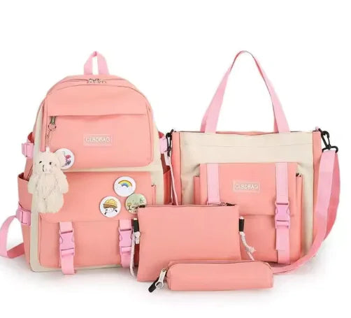 School and Travel Bags