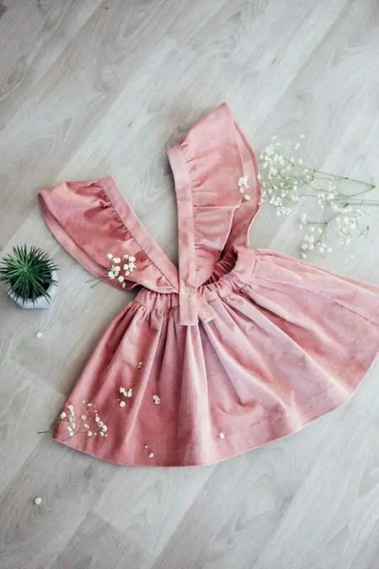 Roupas para meninas