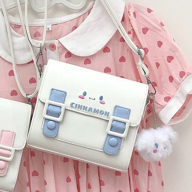 Sac messager Kawaii