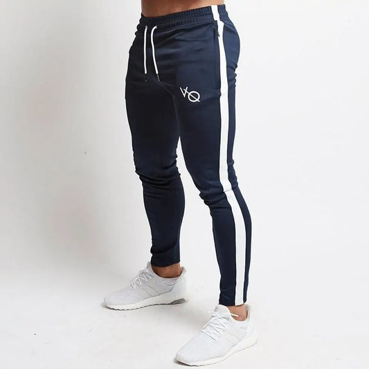 Pantalon de jogging de course slim fit