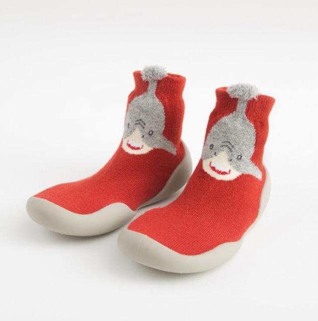 Chaussures pour bébés et tout-petits