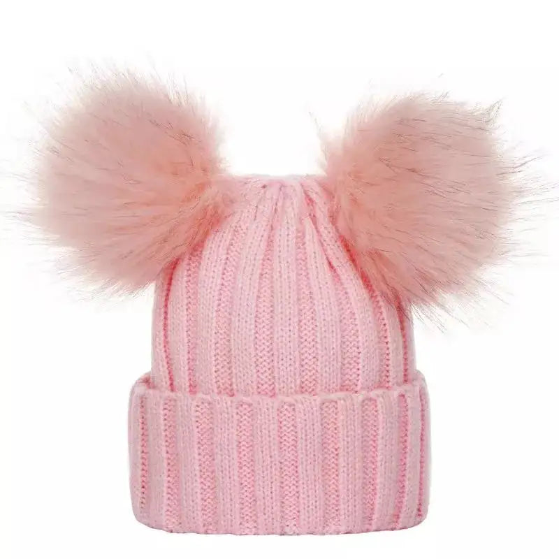 Winter Hat For