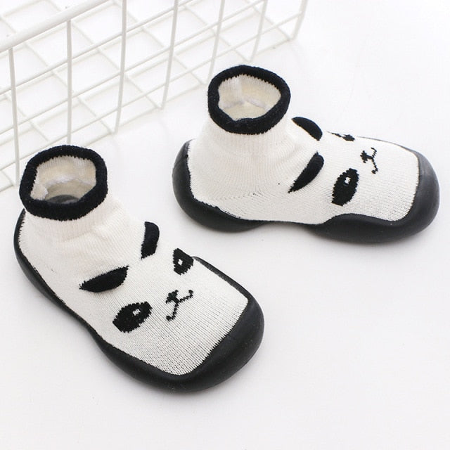 Chaussures pour bébés et tout-petits