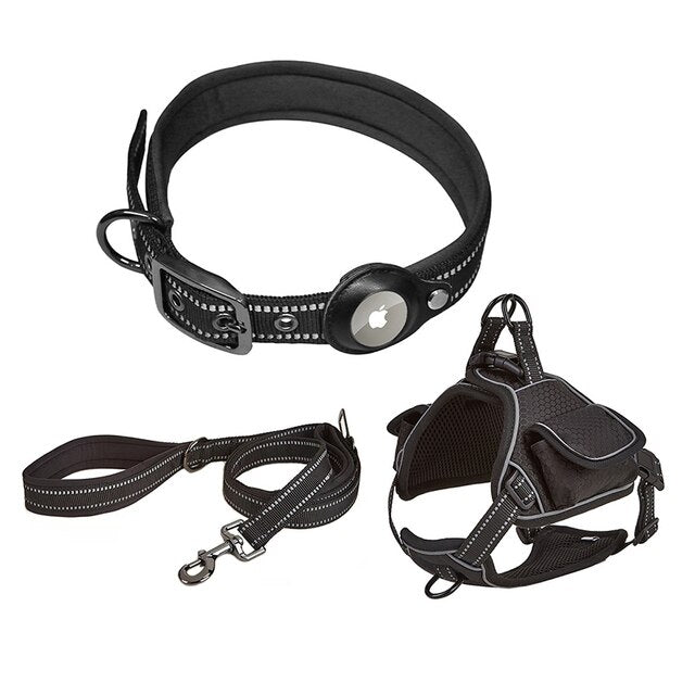 Pet Harness Vest Set