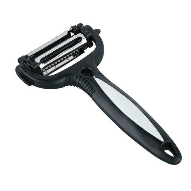 Multifunctional Kitchen Peeler