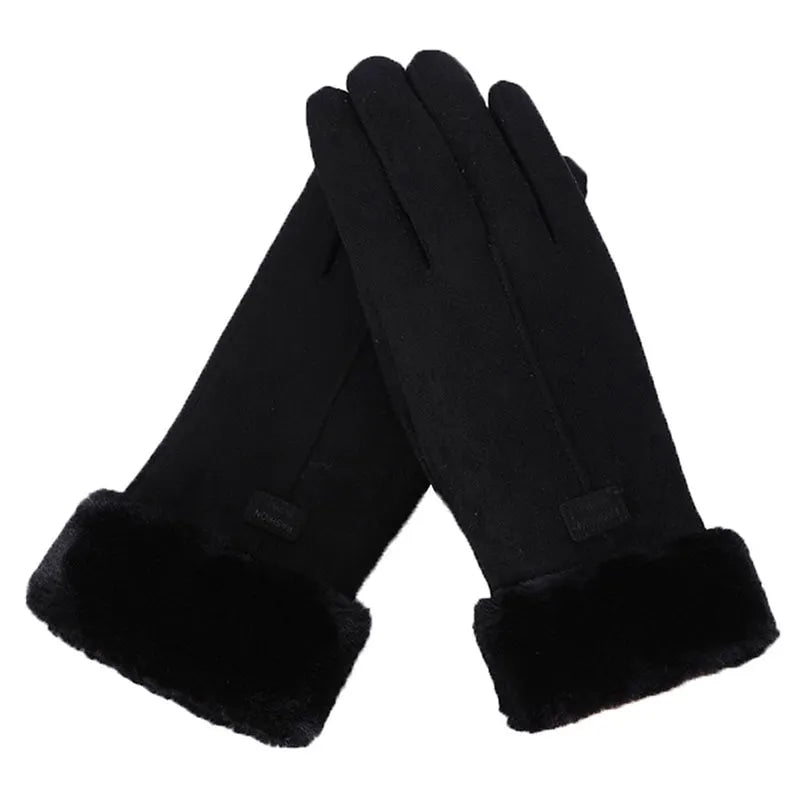 Gants d'hiver