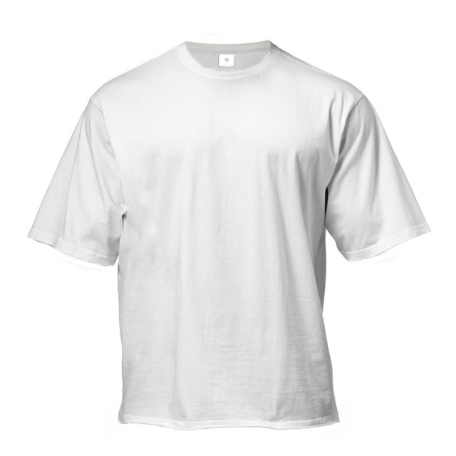 T-shirt pour hommes