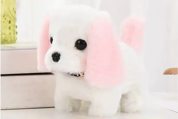 Simulation Electric Dog Children's Toy