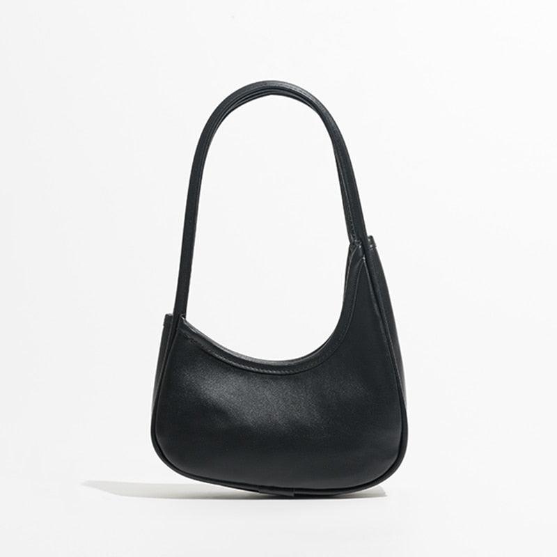 Bolsa de Ombro Curvy