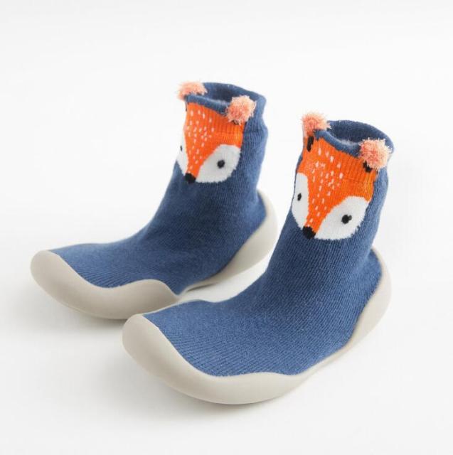 Chaussures pour bébés et tout-petits