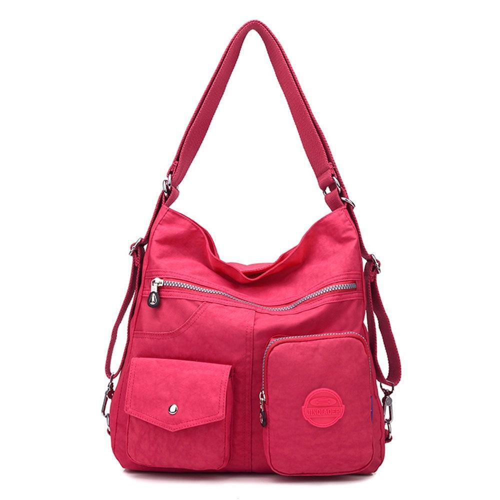 Mochila Bolsa Crossbody