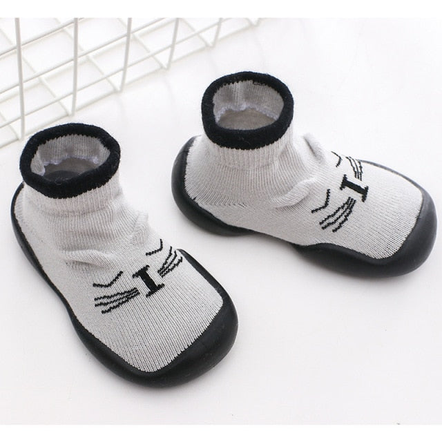 Chaussures pour bébés et tout-petits