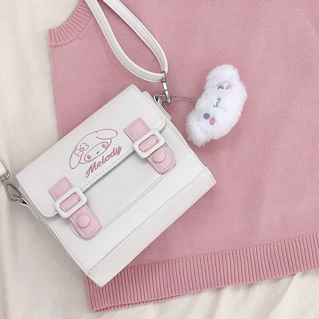 Sac messager Kawaii