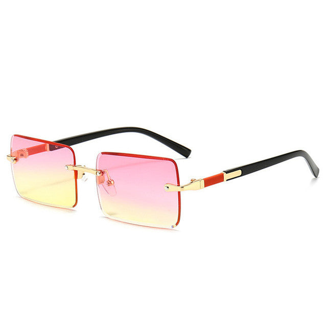 UV400 Driving Gradient Shades