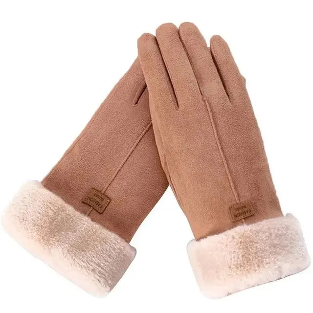 Gants d'hiver