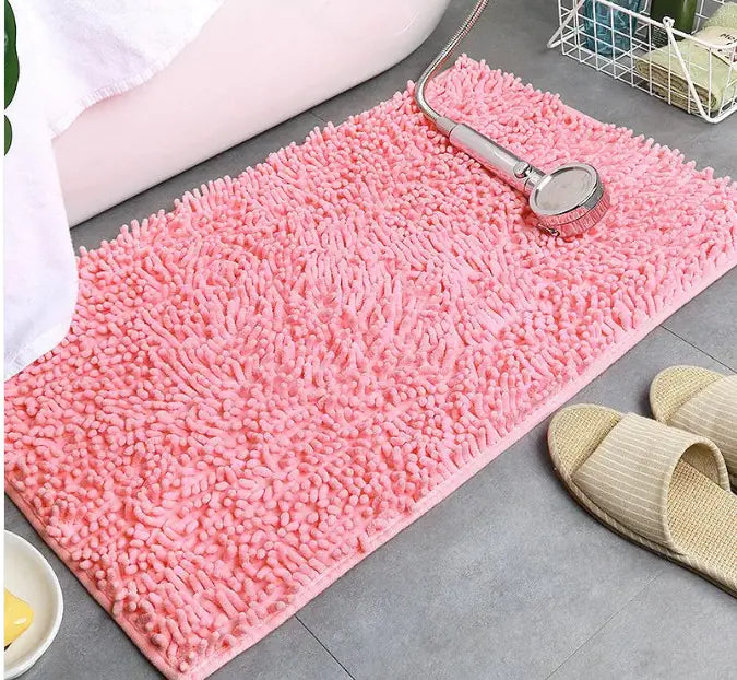 Tapis de sol pour salle de bain