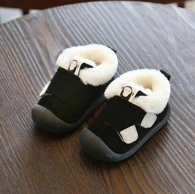 Bottes pour bébés et tout-petits