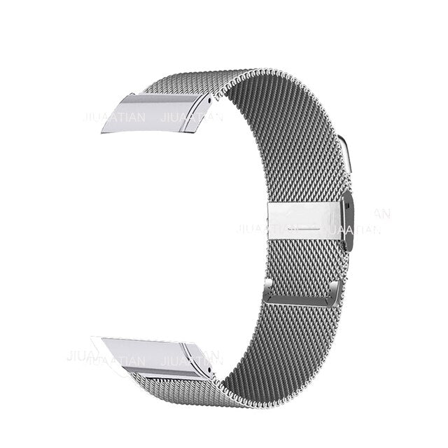 Bracelet milanais pour montre Xiaomi et Redmi