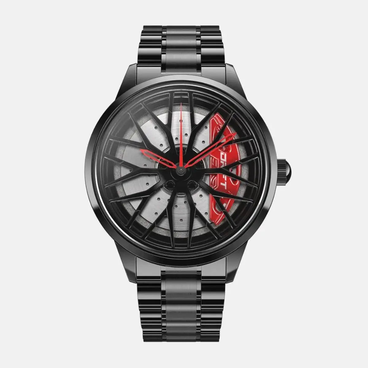 Montres automobiles de sport