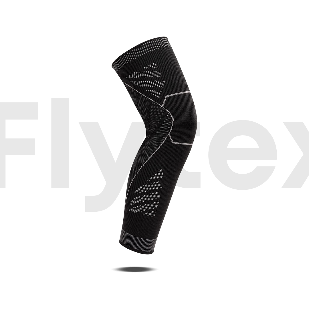 Genouillères de compression Flytex