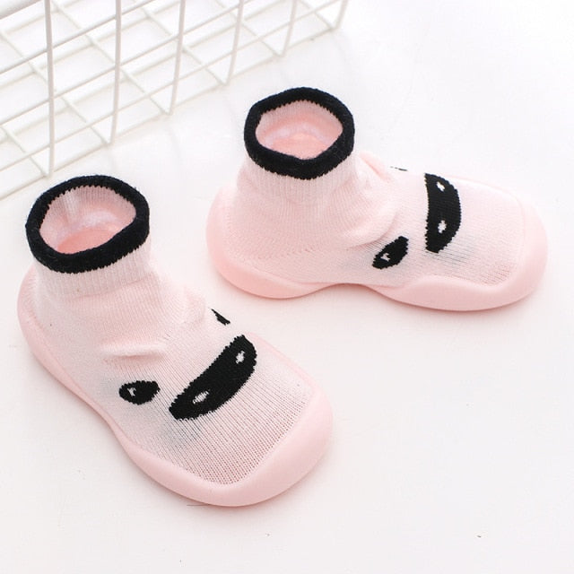 Chaussures pour bébés et tout-petits