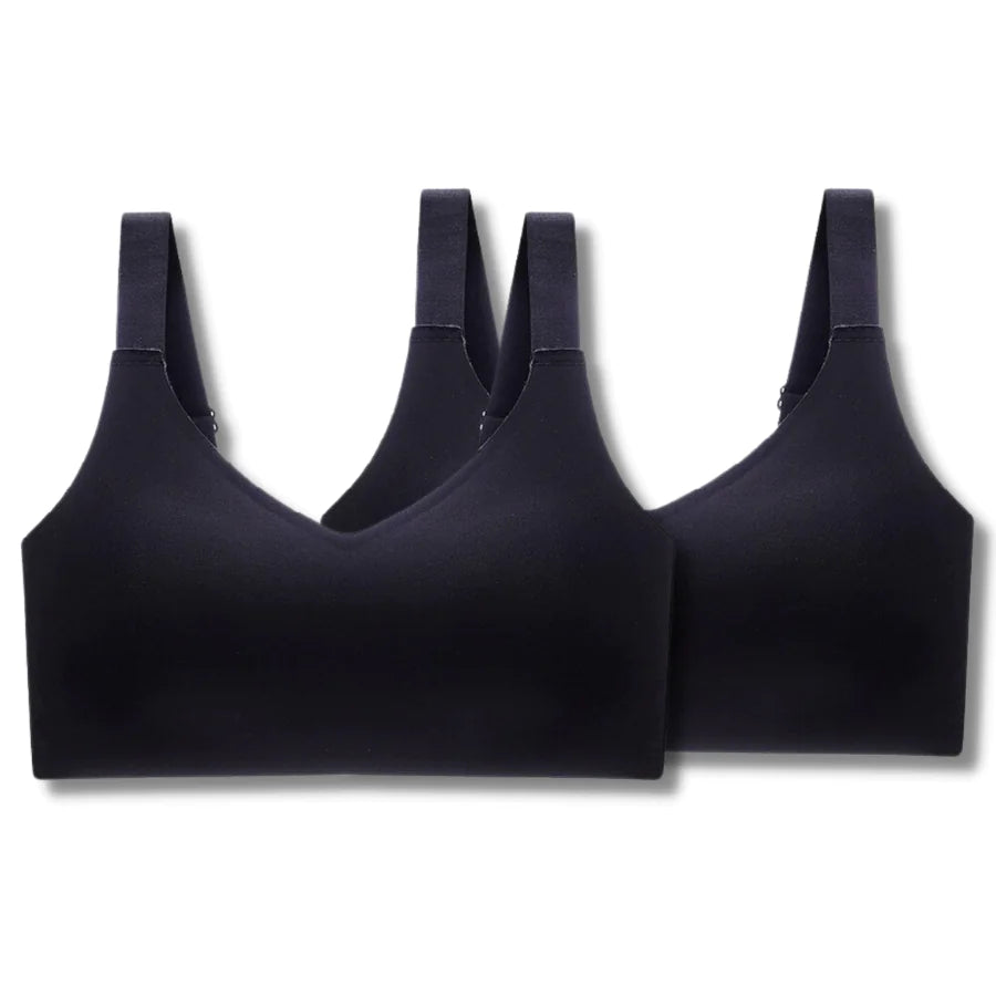 Soutien-gorge renforcé et de maintien haut de gamme - PLUS CONFORTO®