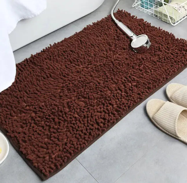 Tapis de sol pour salle de bain