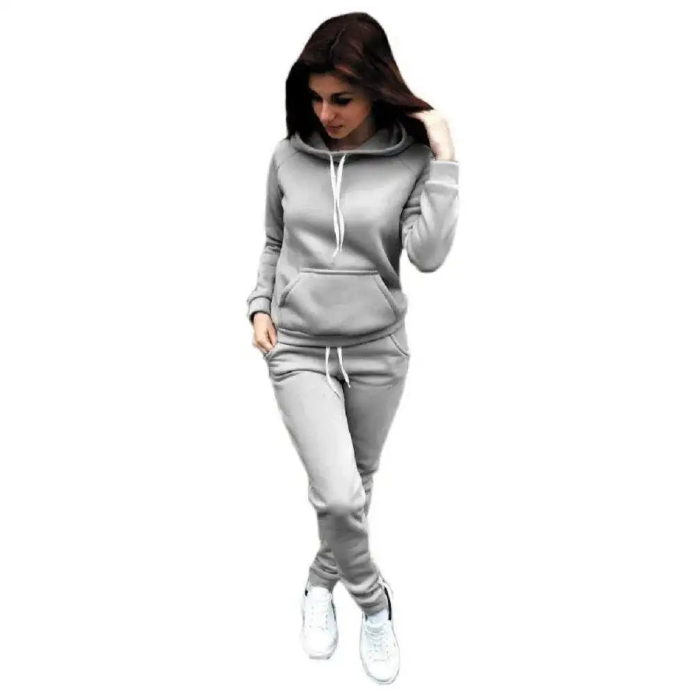 Ensemble de jogging pour femme