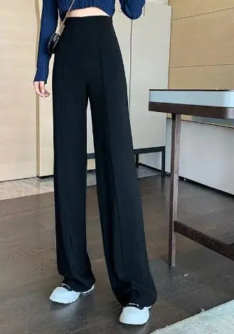 Women's Wide-leg Pants