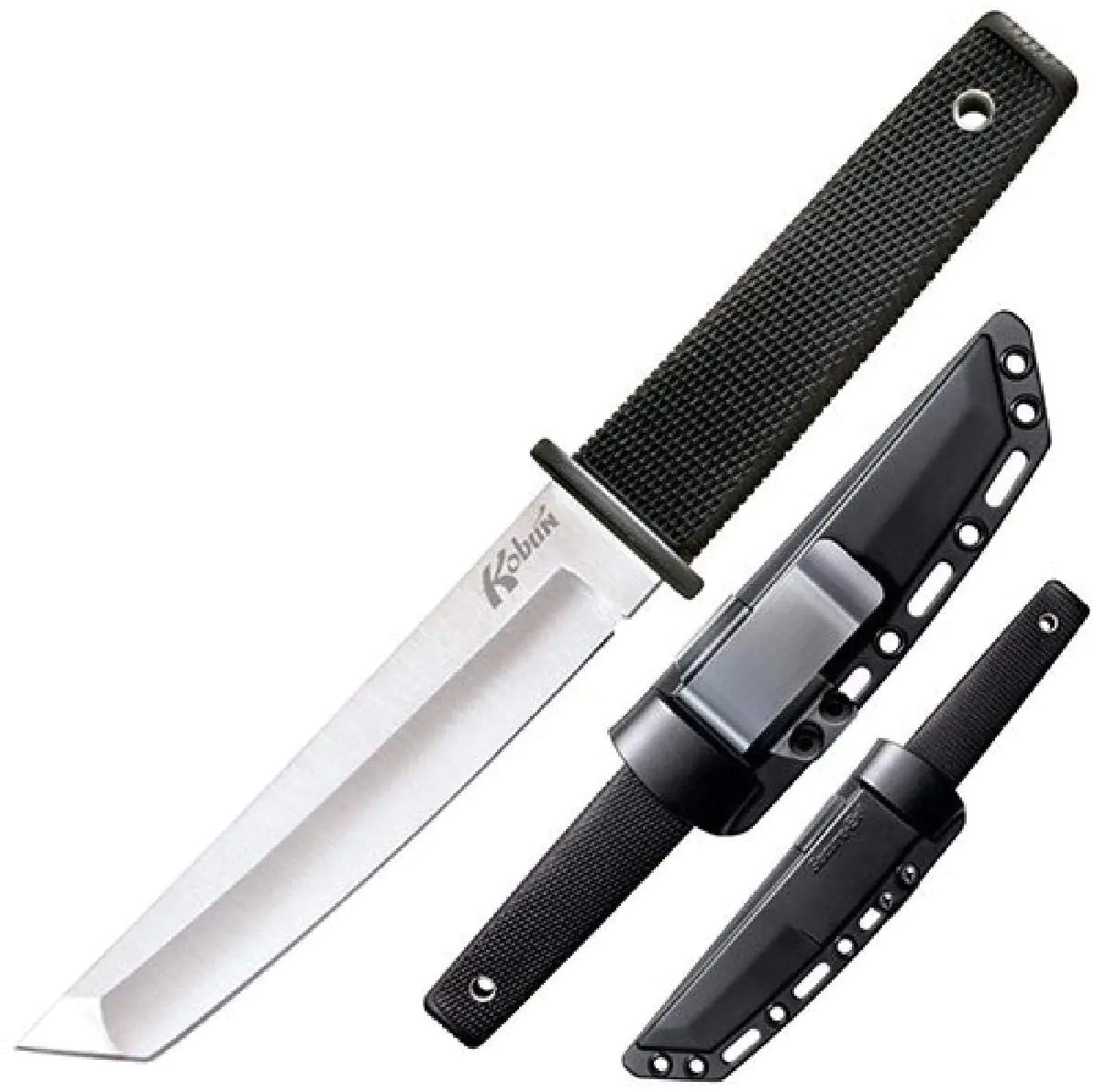 Tactical Survival Tanto Blade Knife