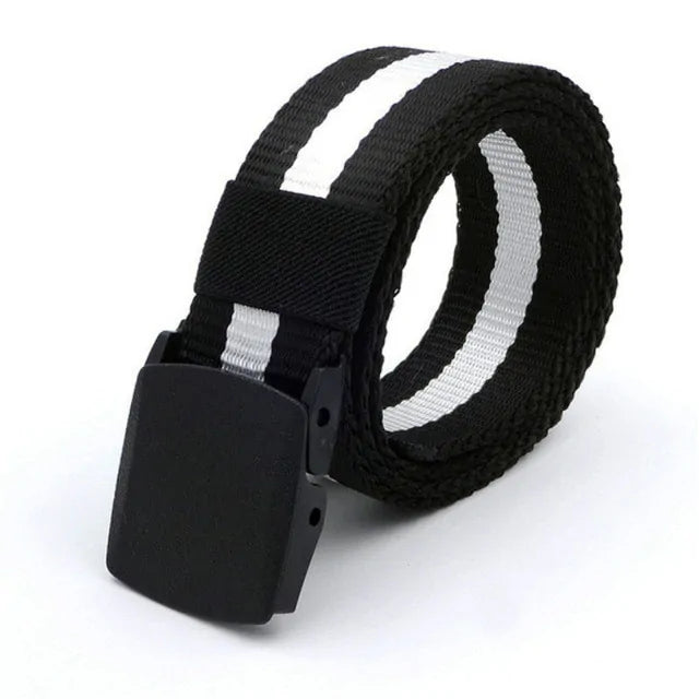 Ceinture de survie tactique de haute qualité pour hommes