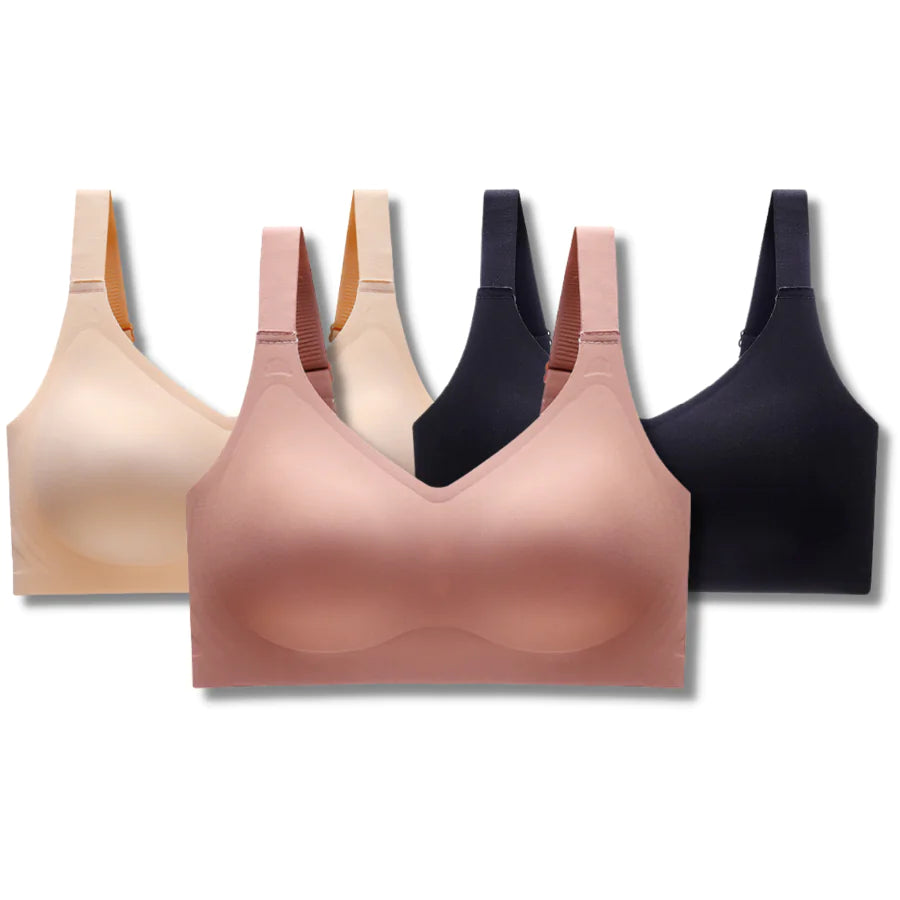 Soutien-gorge renforcé et de maintien haut de gamme - PLUS CONFORTO®