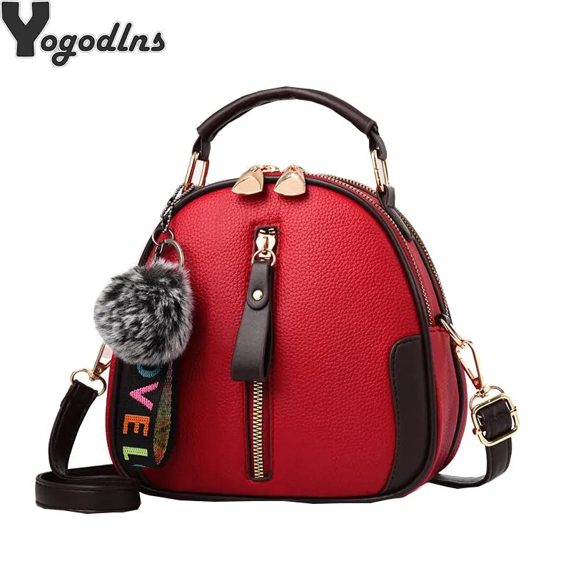 Bolsa Clássica Crossbody