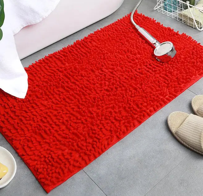 Tapis de sol pour salle de bain