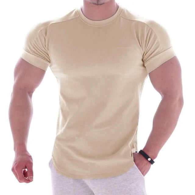 T-shirt de sport pour homme