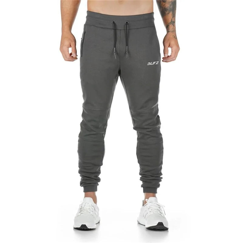 Cotton Gym Pants