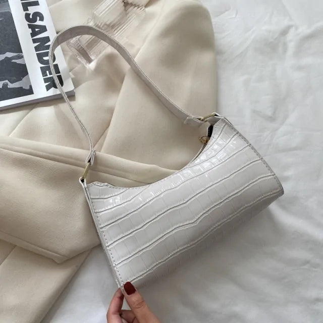 Sac à bandoulière en cuir