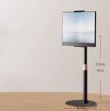 Portable Screen Display Stand