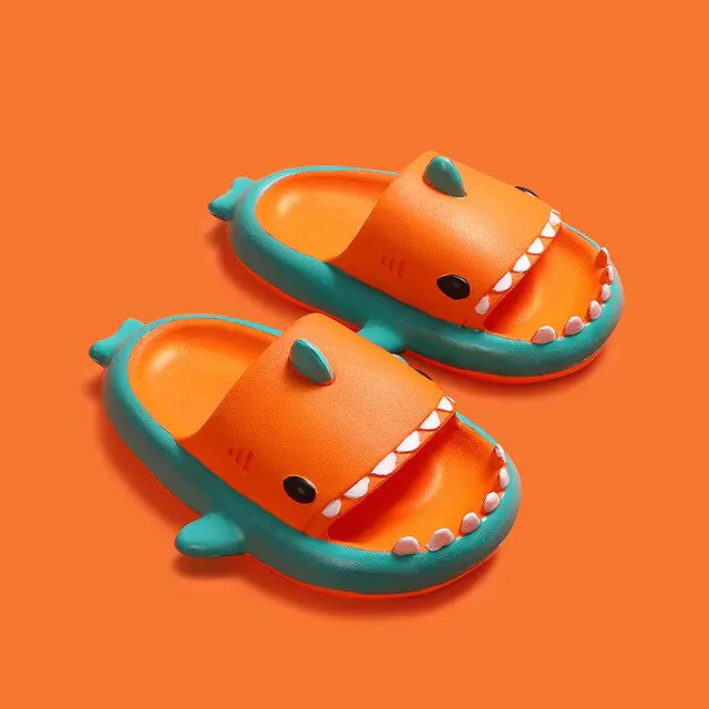 Sandales pour enfants Shark