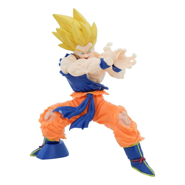 Figurine de dessin animé Dragon Ball