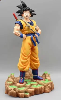 Figurine Goku Dragon Ball