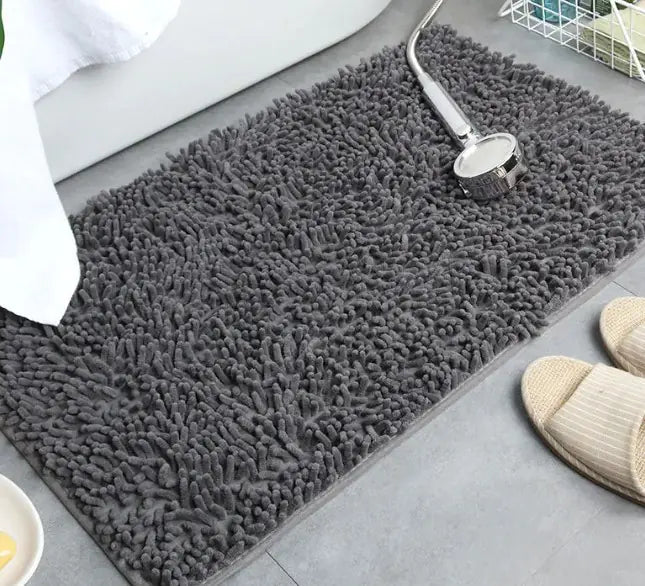 Tapis de sol pour salle de bain