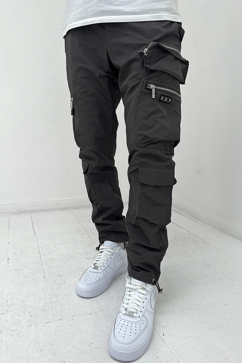 Utility Pocket Cargo Pants