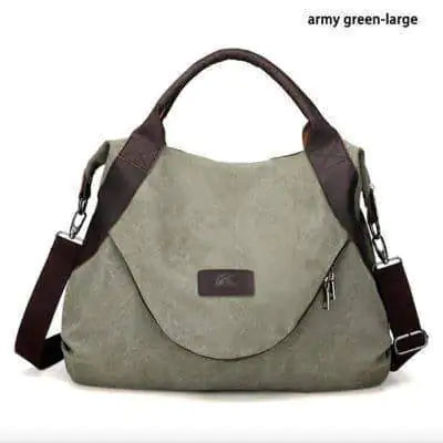 Sac en toile Layla